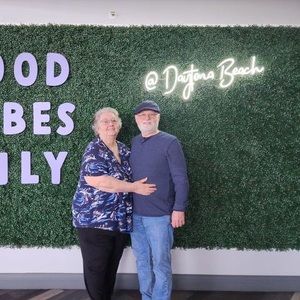 Meet your Posher, Lynn